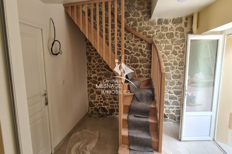 Location appartement Aucaleuc  