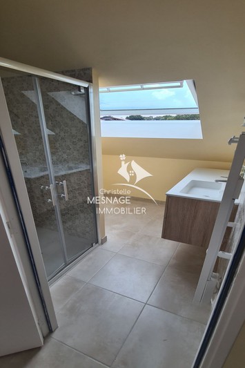 Location appartement Aucaleuc  