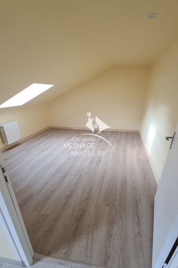 Location appartement Aucaleuc  