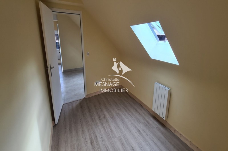 Location appartement Aucaleuc  