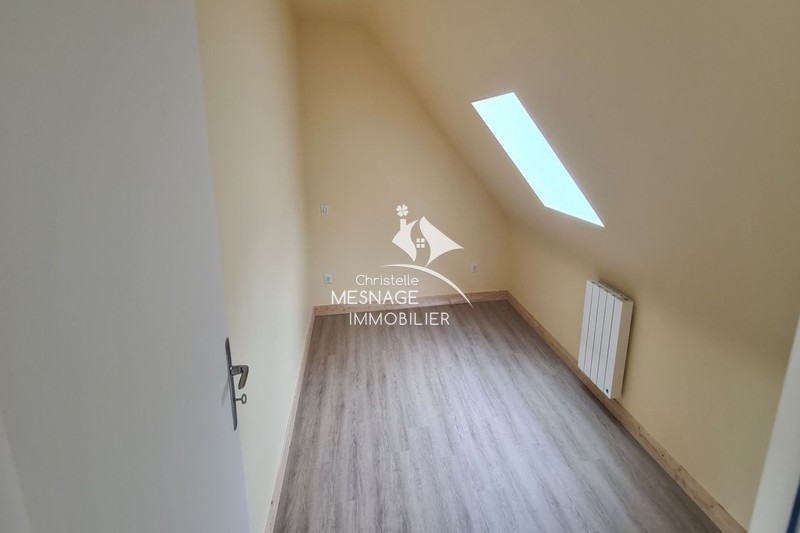 Location appartement Aucaleuc  