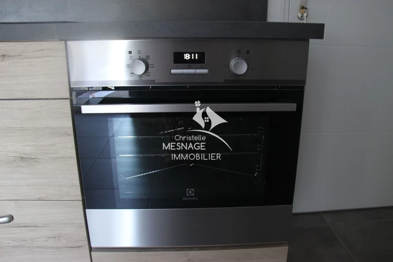 Location maison contemporaine Dinan  