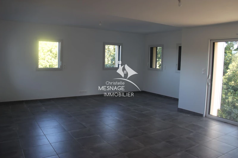 Location maison contemporaine Dinan  