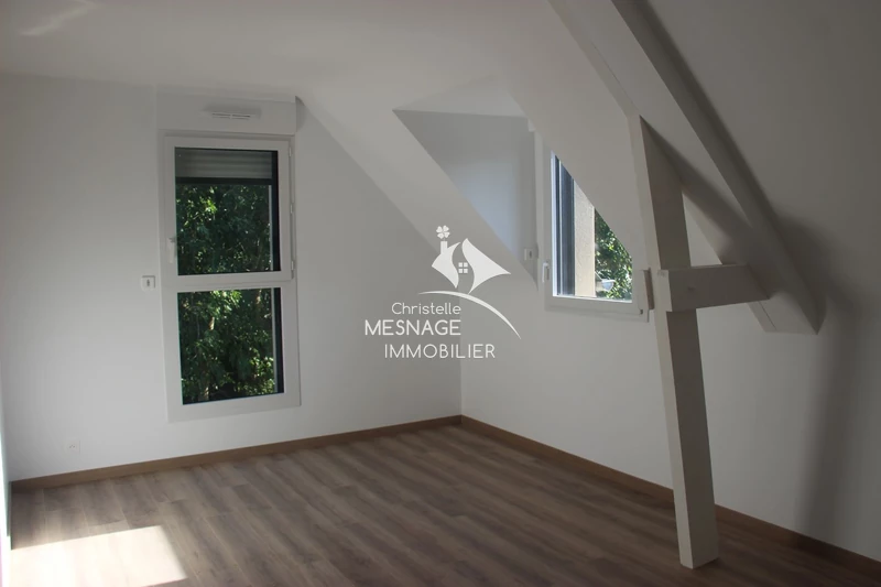 Location maison contemporaine Dinan  