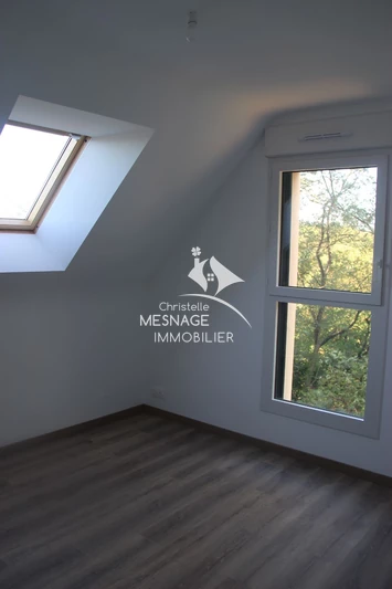 Location maison contemporaine Dinan  