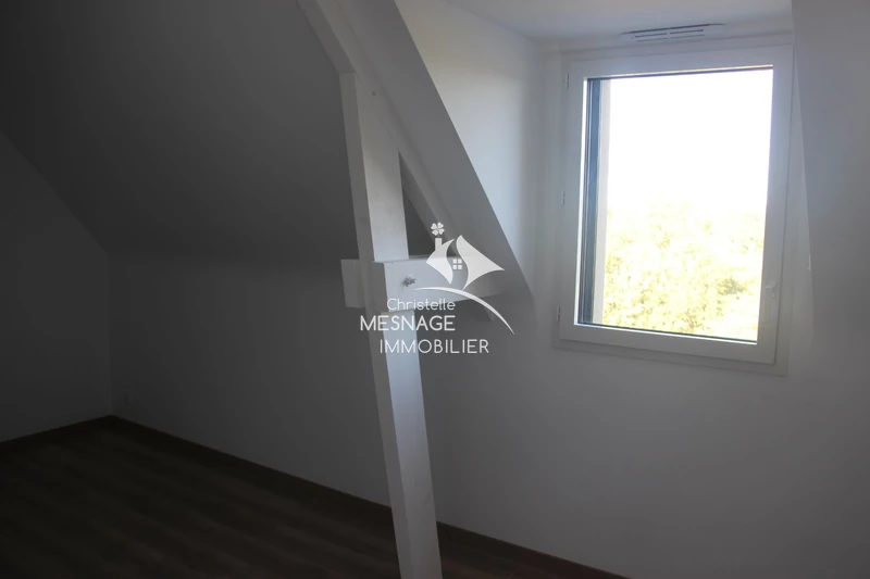 Location maison contemporaine Dinan  