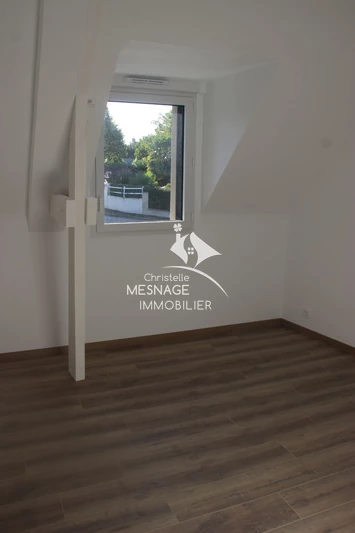 Location maison contemporaine Dinan  