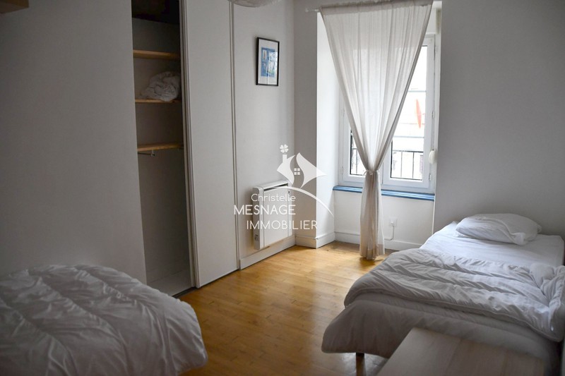 Location appartement Dinan  