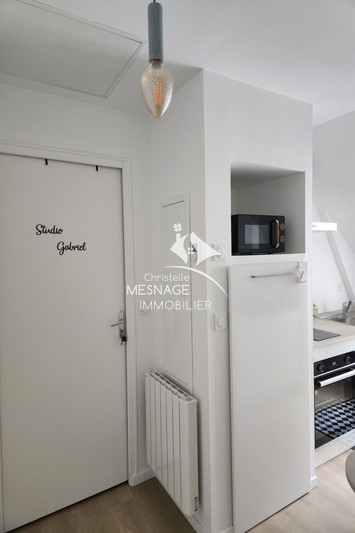 Location chambre dans colocation Dinan  