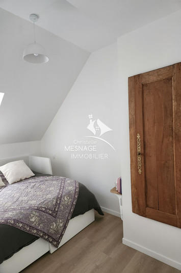 Location chambre dans colocation Dinan  