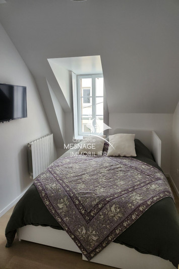 Location chambre dans colocation Dinan  