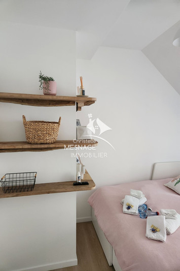 Location chambre dans colocation Dinan  