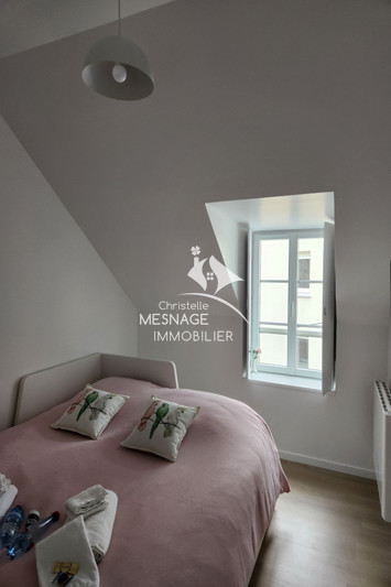 Location chambre dans colocation Dinan  