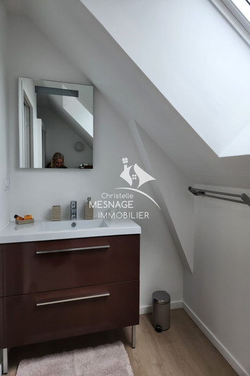 Location chambre dans colocation Dinan  