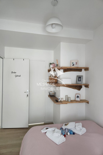 Location chambre dans colocation Dinan  