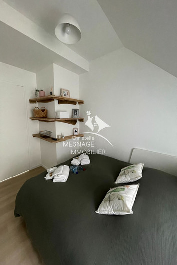 Location appartement Dinan  