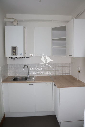 Location appartement Dinan  