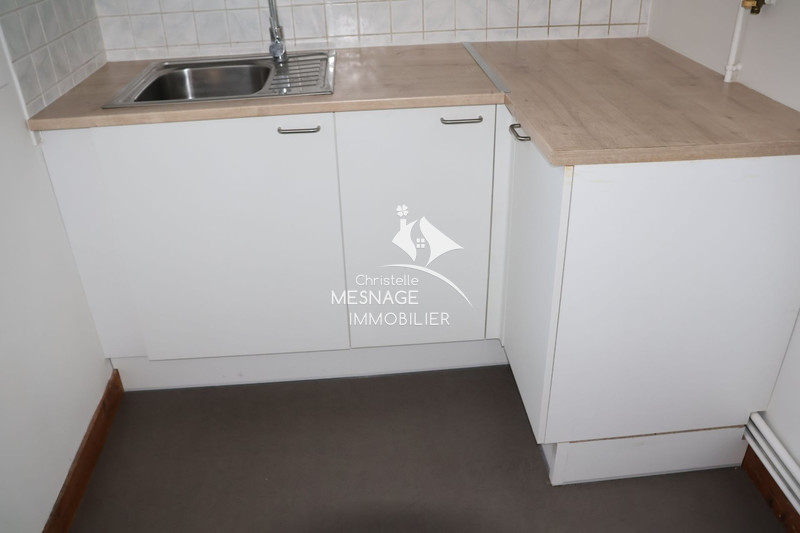 Location appartement Dinan  