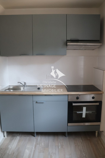 Location saisonnière appartement Dinan  