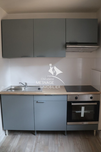 Location saisonnière appartement Dinan  
