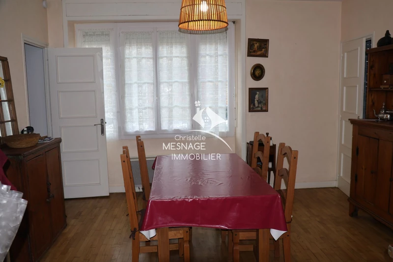 Location appartement Dinan  