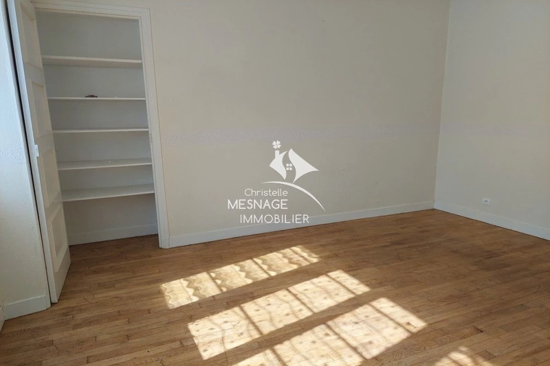 Location appartement Dinan  
