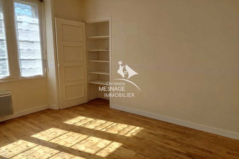 Location appartement Dinan  