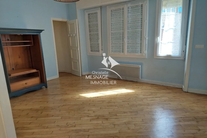 Location appartement Dinan  