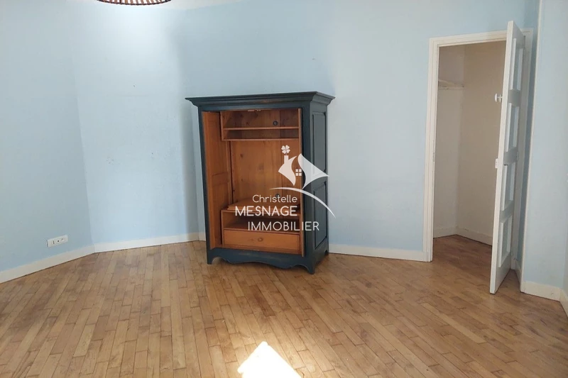 Location appartement Dinan  