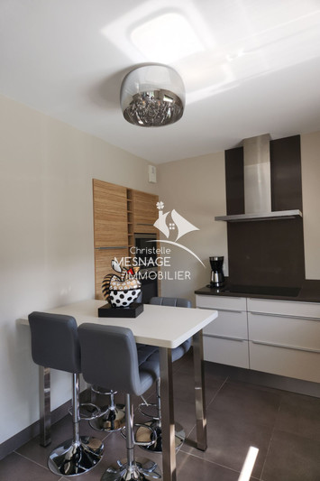 Location saisonnière villa contemporaine Dinan  