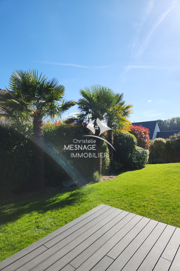 Location saisonnière villa contemporaine Dinan  