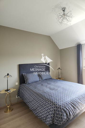 Location saisonnière villa contemporaine Dinan  