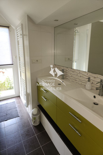 Location saisonnière villa contemporaine Dinan  