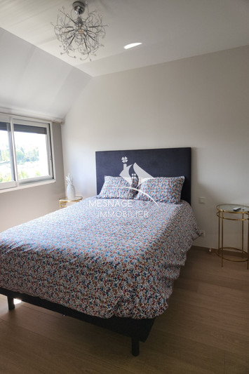 Location saisonnière villa contemporaine Dinan  