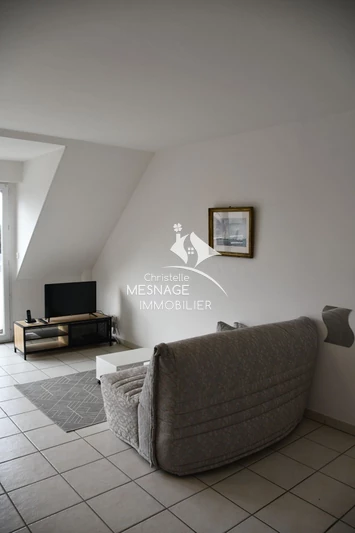 Location appartement Lanvallay  