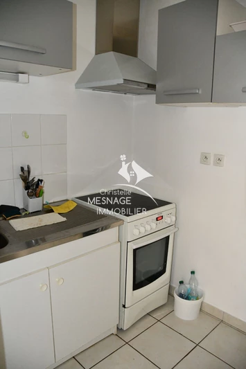 Location appartement Lanvallay  