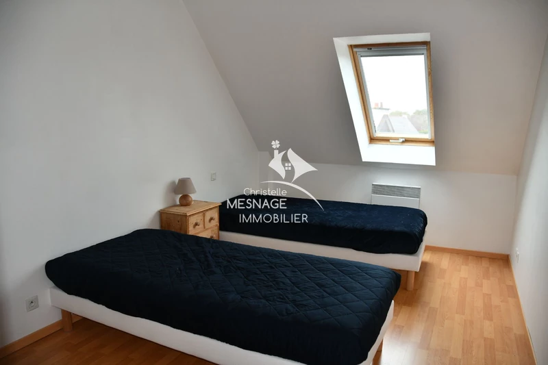 Location appartement Lanvallay  