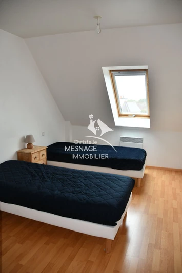 Location appartement Lanvallay  