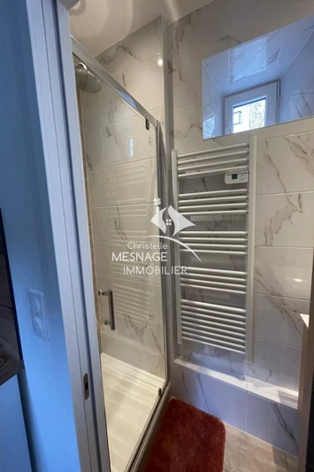 Location appartement Dinan  