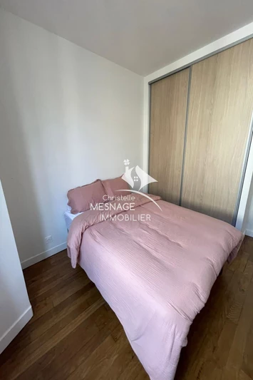 Location appartement Dinan  