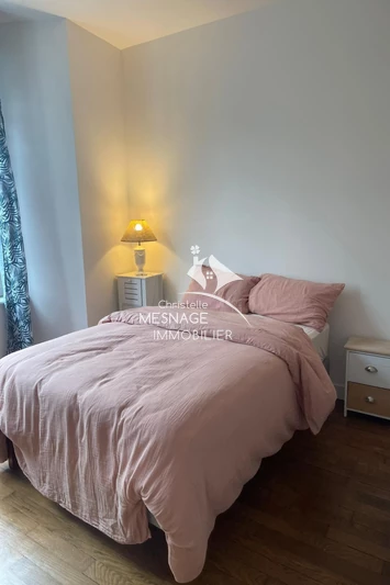 Location appartement Dinan  