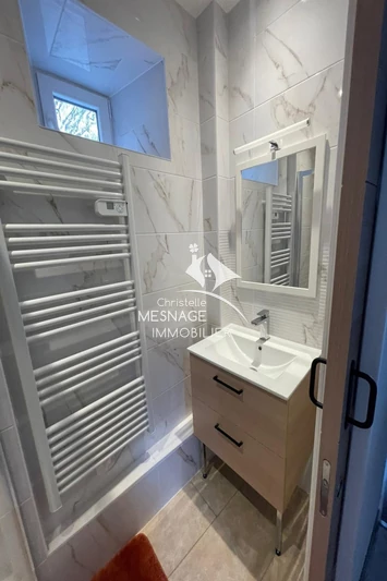Location appartement Dinan  