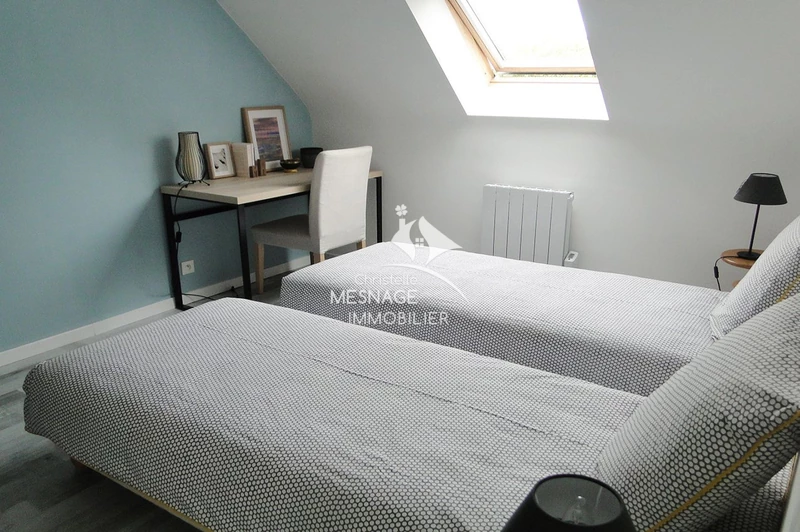 Location appartement SAINT JACUT DE LA MER  