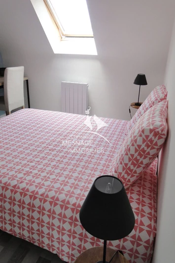 Location appartement SAINT JACUT DE LA MER  