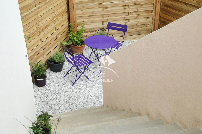 Location appartement SAINT JACUT DE LA MER  