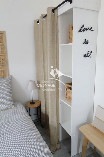 Location appartement SAINT JACUT DE LA MER  