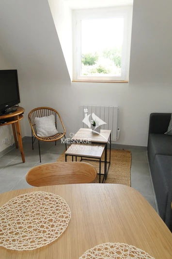 Location appartement SAINT JACUT DE LA MER  