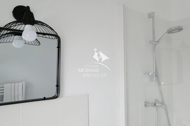 Location appartement SAINT JACUT DE LA MER  