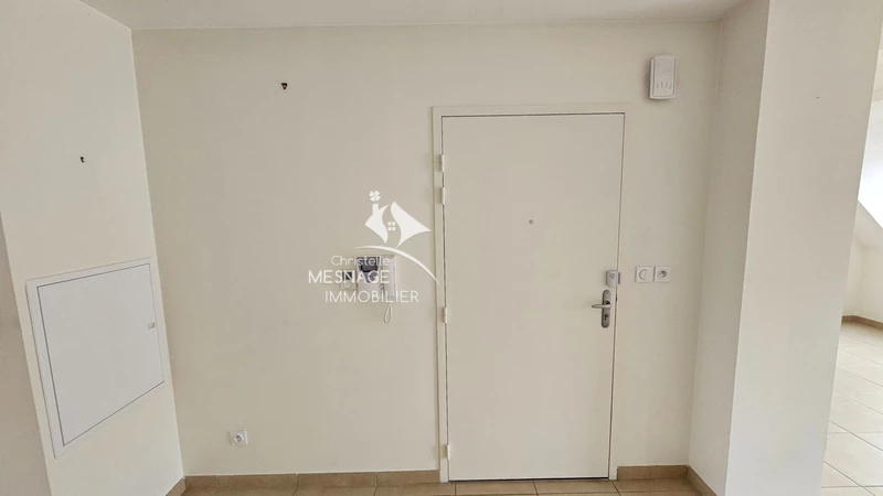 Location appartement Dinan  