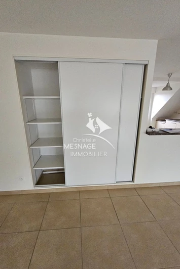 Location appartement Dinan  